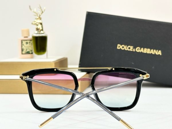 D*G Eyewear SIZE: