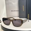 BALE**IAGA Eyewear SIZE: 57-17-145