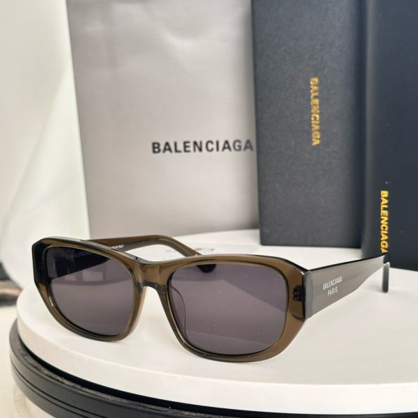 BALE**IAGA Eyewear SIZE: 57-17-145