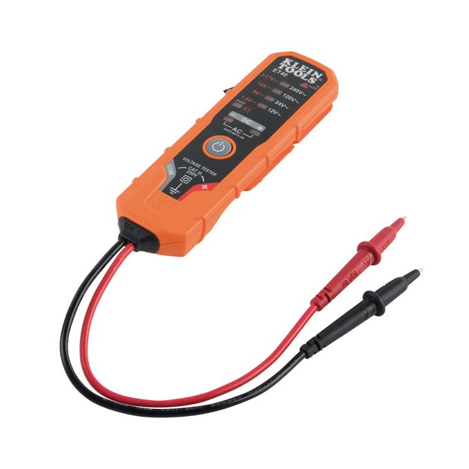 Klein Tools ET40 Voltage Tester - Image 2