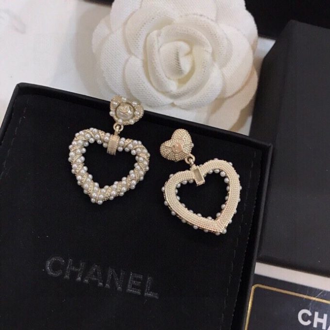 cc Earrings - Image 2