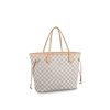 L N41605 Neverfull MM