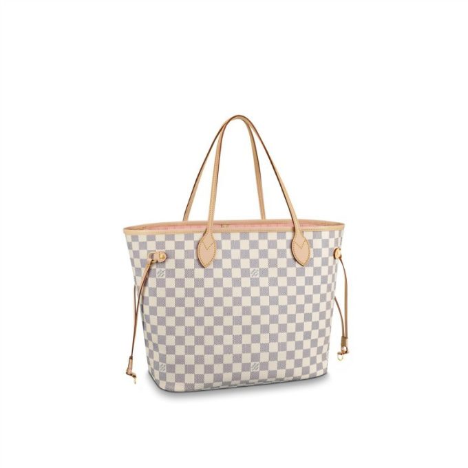 L N41605 Neverfull MM - Image 3