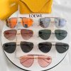 LOEW* Eyewear SIZE: 61-13-140