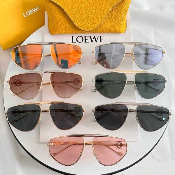 LOEW* Eyewear SIZE: 61-13-140