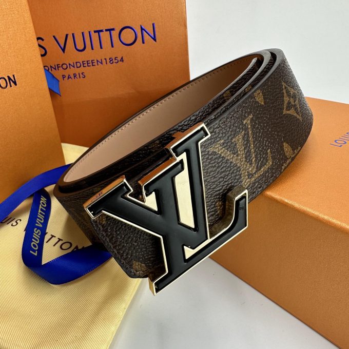 5-color fashion belt - Image 4