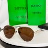 BOTTEG* VENE*A Eyewear SIZE: 64-13-135