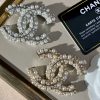 cc Brooch