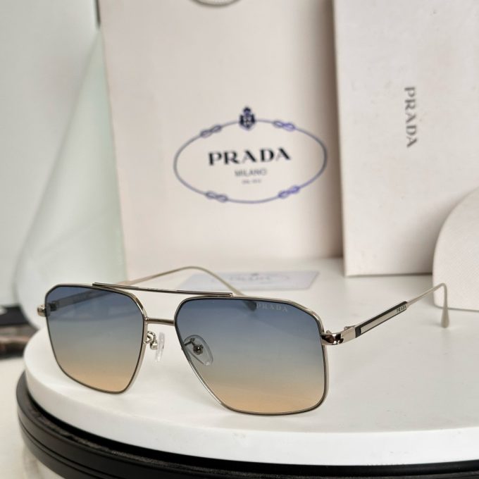 PRA Eyewear SIZE: 60-15-145 - Image 9
