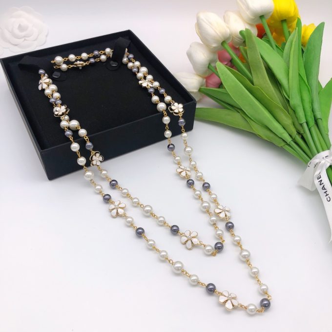 cc Necklace - Image 2