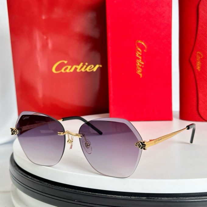 CAR Eyewear SIZE: 61-16-140 - Image 4