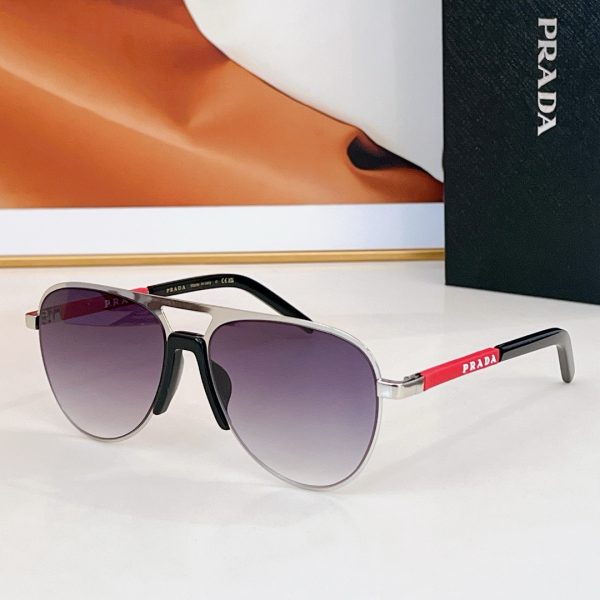 PRA Eyewear SIZE: 58-17-145