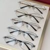 CAR Eyewear SIZE: 54-19-145