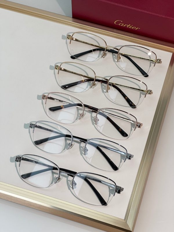CAR Eyewear SIZE: 54-19-145