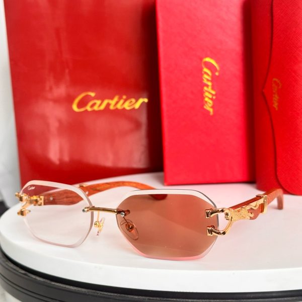 CAR Eyewear SIZE: 58-14-143