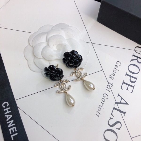 cc Earrings