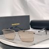 BALE**IAGA Eyewear SIZE: 59-16-145
