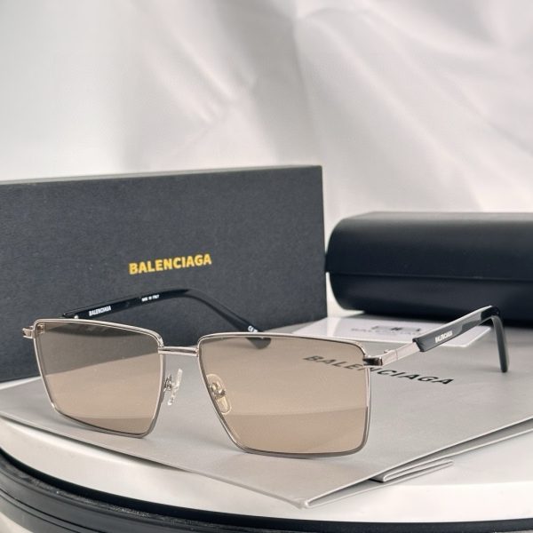 BALE**IAGA Eyewear SIZE: 59-16-145