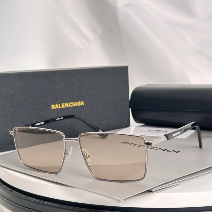 BALE**IAGA Eyewear SIZE: 59-16-145 - Image 9