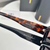 BALE**IAGA Eyewear SIZE: 57-17-145