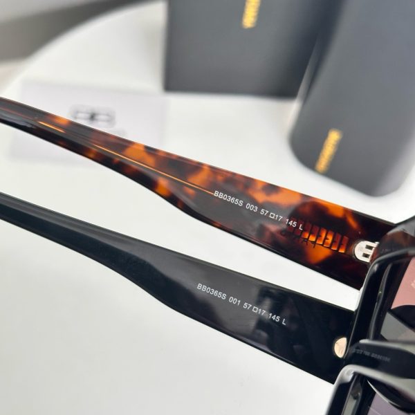 BALE**IAGA Eyewear SIZE: 57-17-145