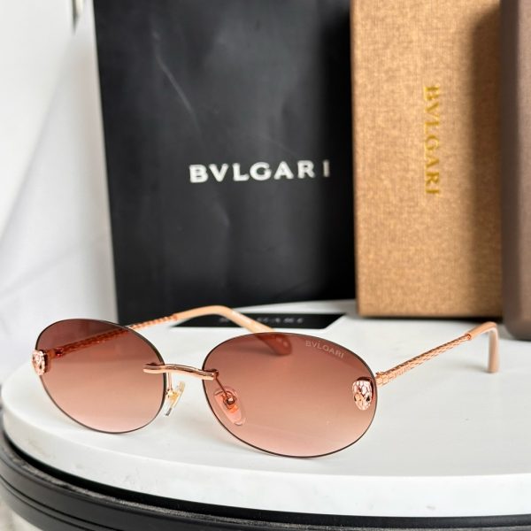 BVLG*RI Eyewear SIZE: 60-15-140