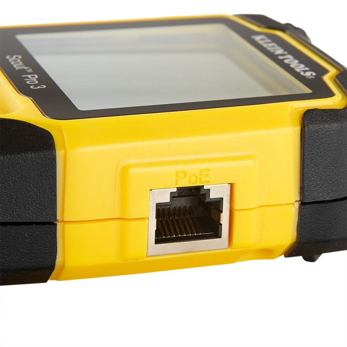 Klein Tools VDV501-852 Scout® Pro 3 Tester with Locator Remote Kit - Image 3