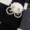 cc Earrings