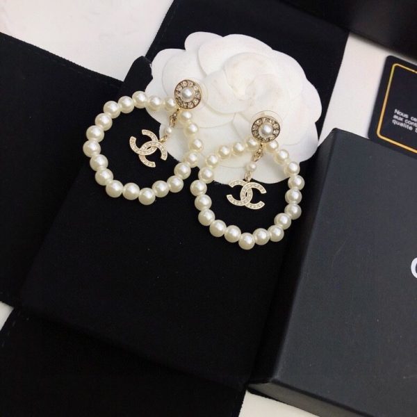 cc Earrings