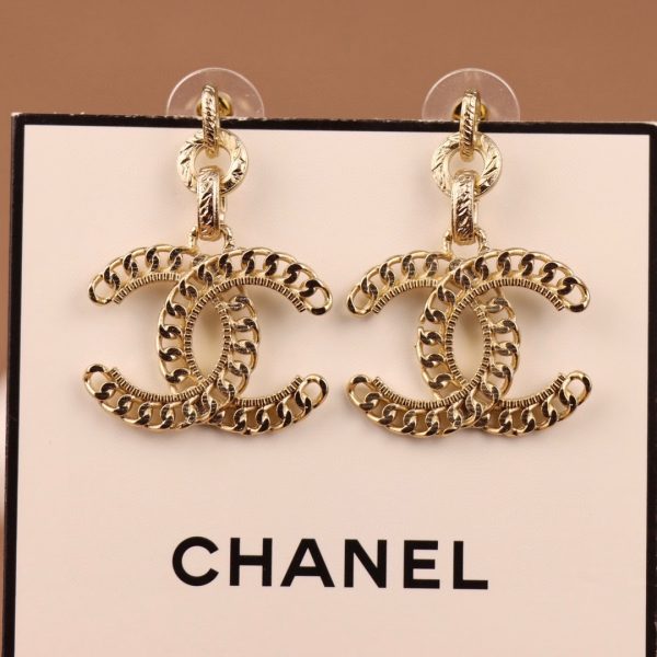 cc Earrings