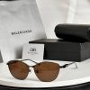 BALE**IAGA Eyewear SIZE: 58-17-145