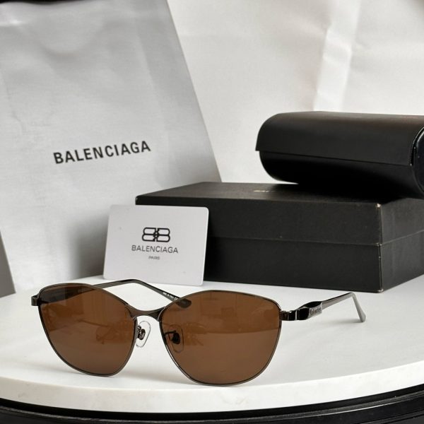 BALE**IAGA Eyewear SIZE: 58-17-145
