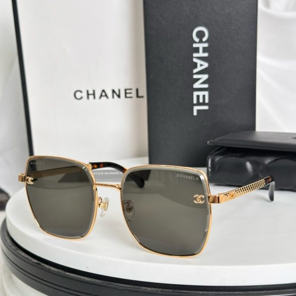 CC* Eyewear SIZE: 58-19-145