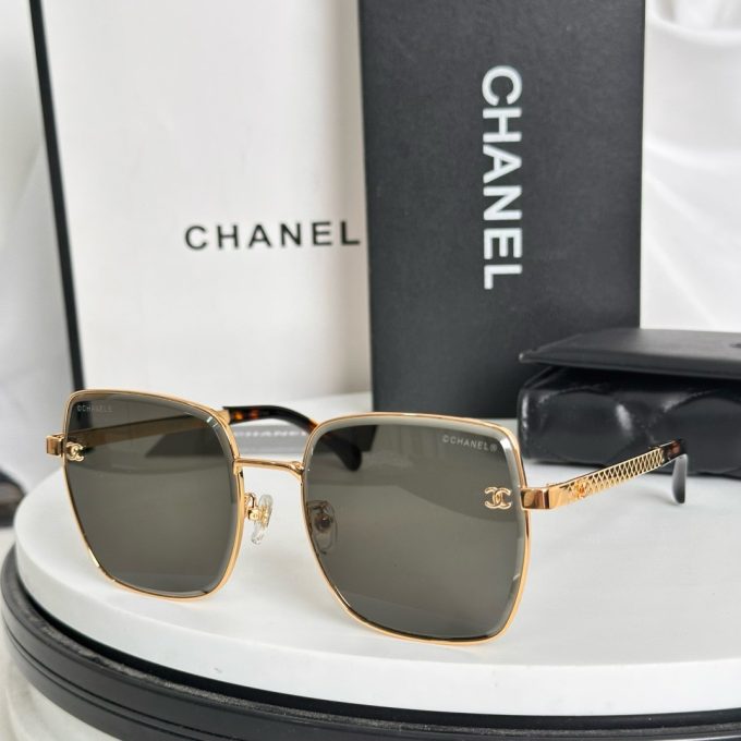 CC* Eyewear SIZE: 58-19-145 - Image 6