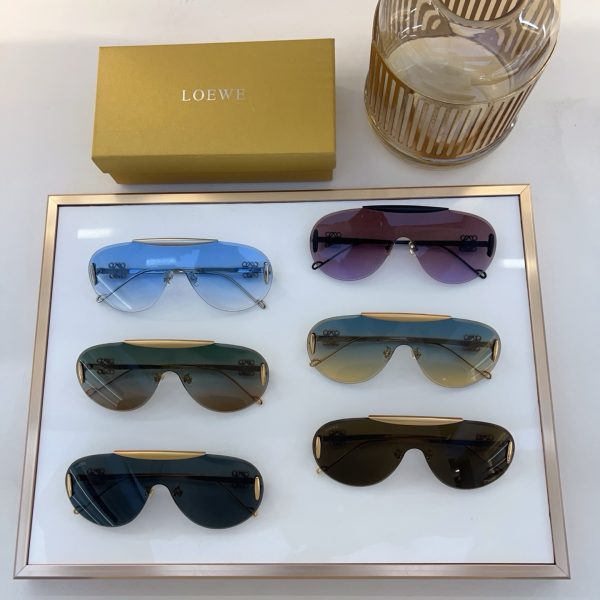 LOEW* Eyewear SIZE: 146-0-143