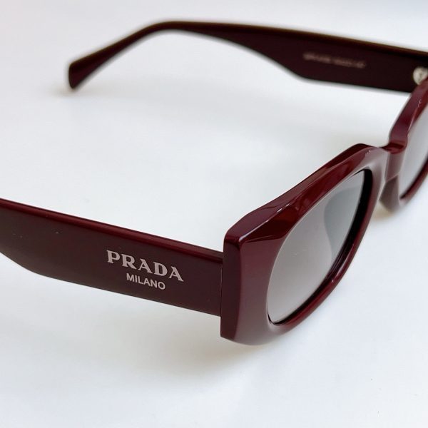 PRA Eyewear SIZE: 53-21-147