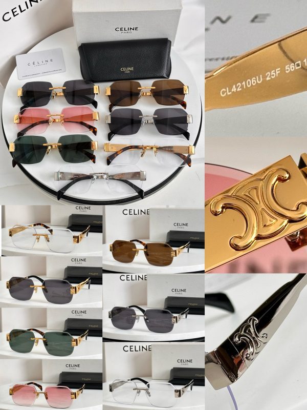 CELIN* Eyewear SIZE: