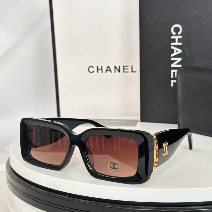 CC* Eyewear SIZE: 55-19-140 - Image 2