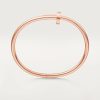 car Inspired Juste Un Clou Nail Bracelet Screw Cuff Bangle