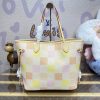 Louis new arrival neverfull bag top quality ~