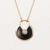 Lucky AMULETTE DE car NECKLACE