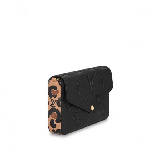 L M80679 Pochette Félicie