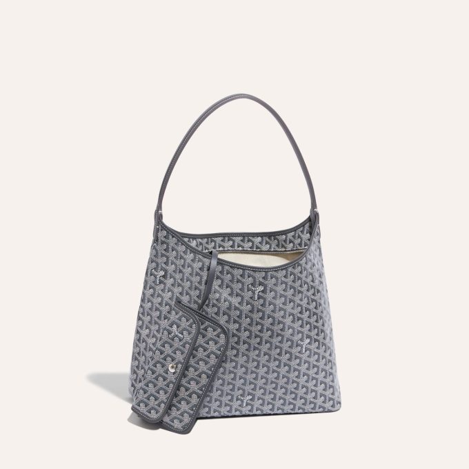 Boheme Hobo bag 7 - Image 2