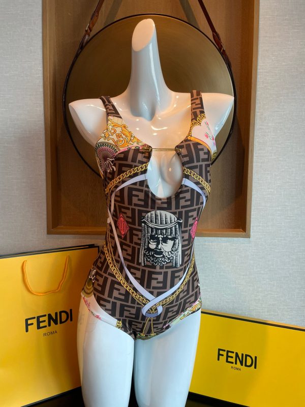 Fen* Swimwear #15