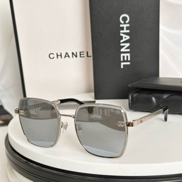 CC* Eyewear SIZE: 58-19-145