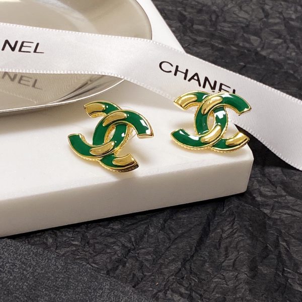cc Earrings