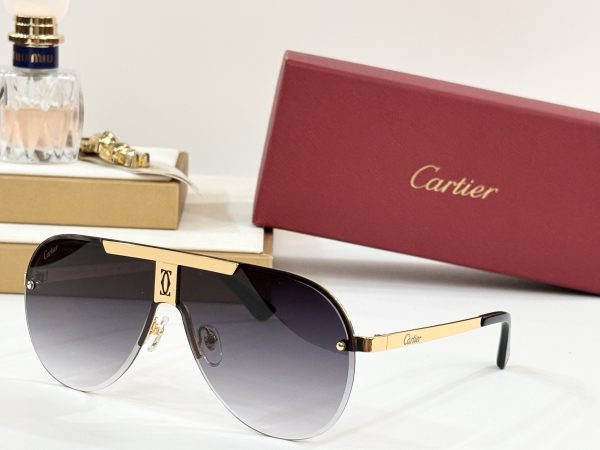 CAR Eyewear SIZE: 136-0-140