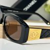 CC* Eyewear SIZE: 52-18-145