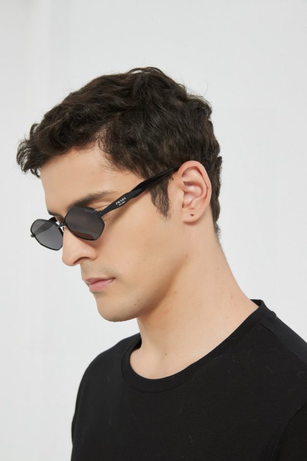 PRA Eyewear SIZE: 60-18-125