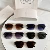 PRA Eyewear SIZE: 58-17-145